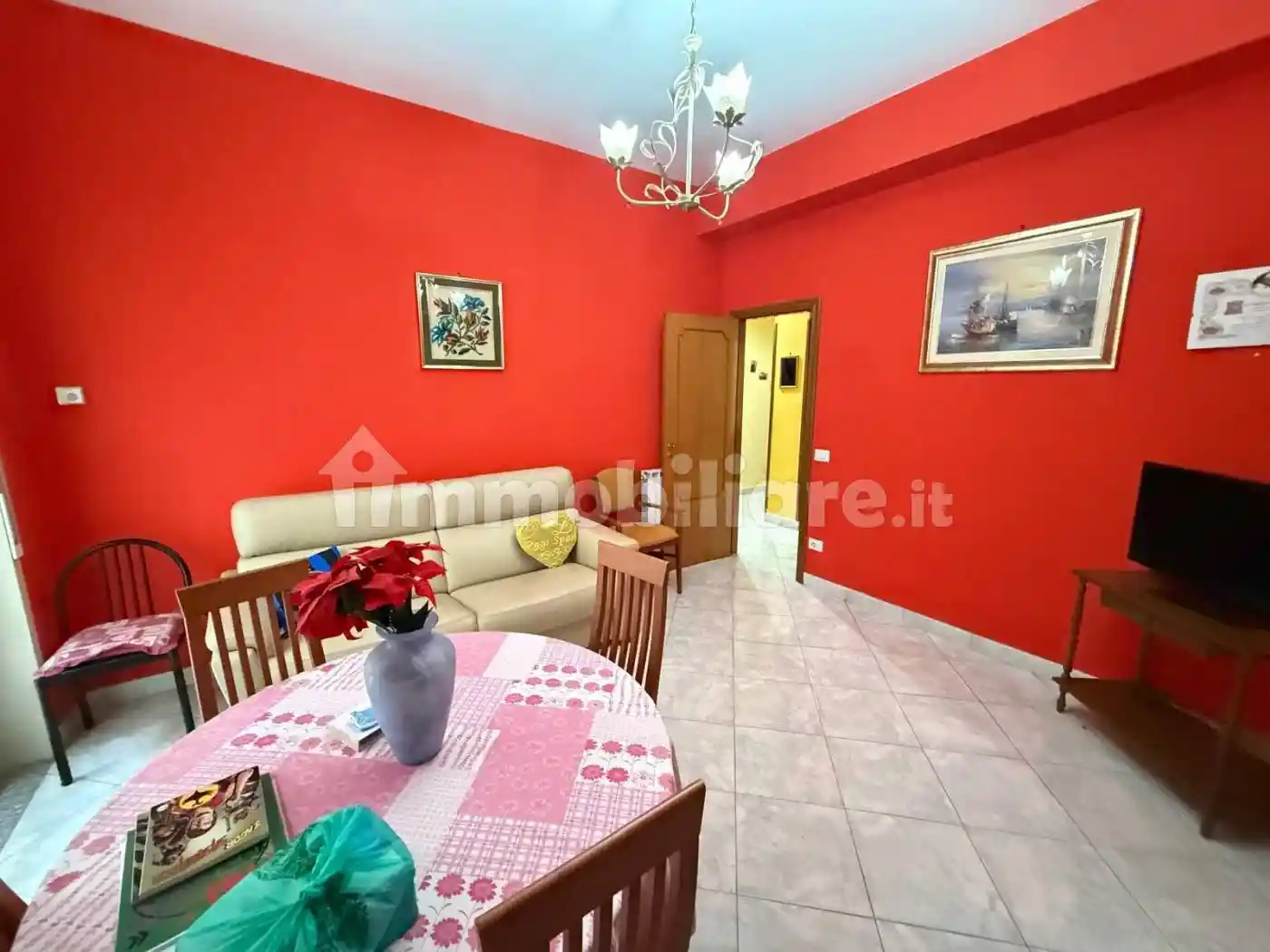 Trilocale viale della Libertà 201, Libertà, Messina - foto 3