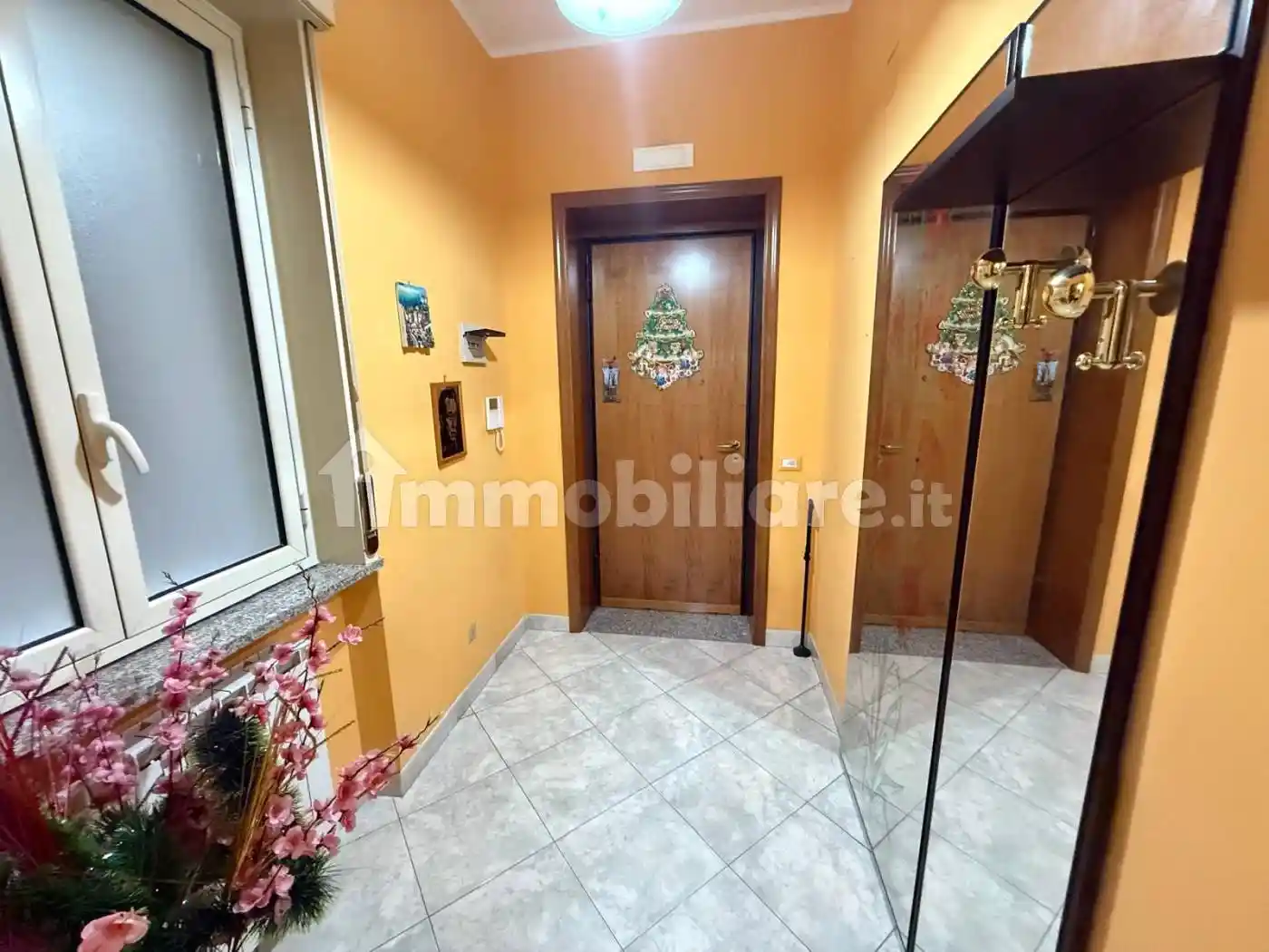 Trilocale viale della Libertà 201, Libertà, Messina - foto 4