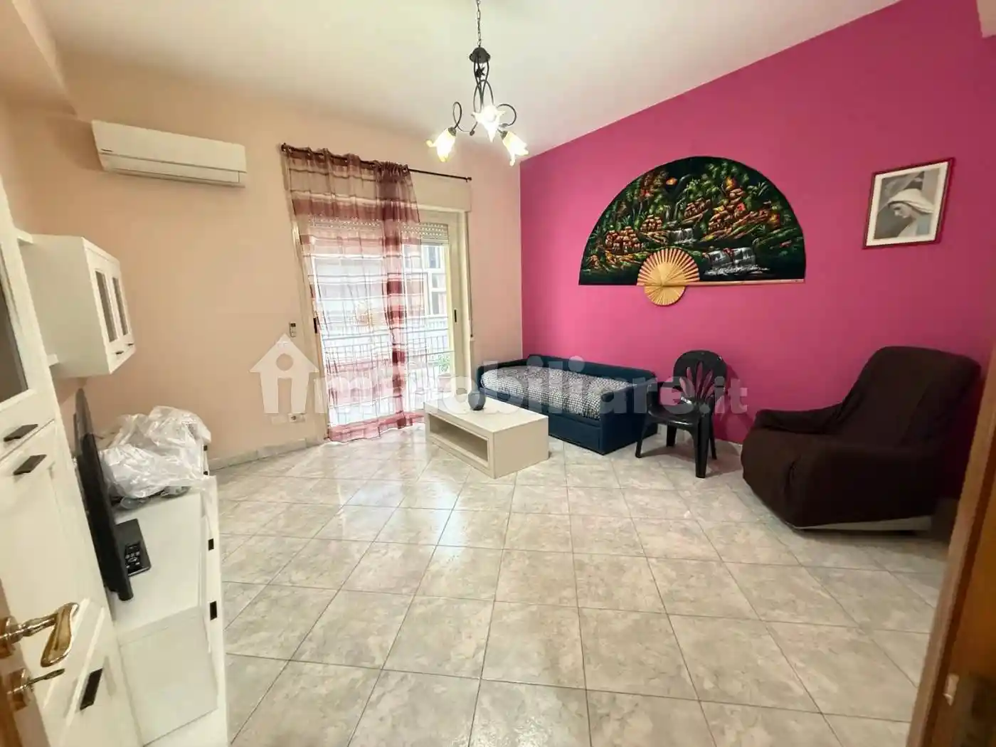 Trilocale viale della Libertà 201, Libertà, Messina - foto 5