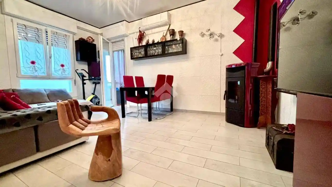 Appartamento in vendita a Rezzato