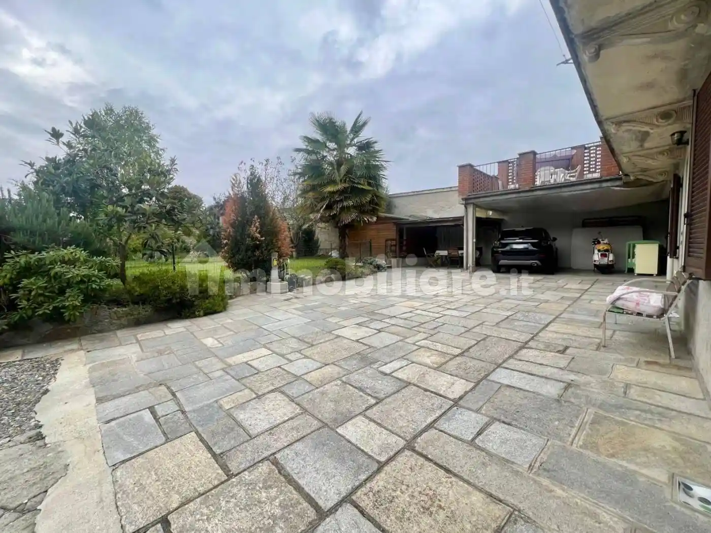 Casa indipendente - foto 5