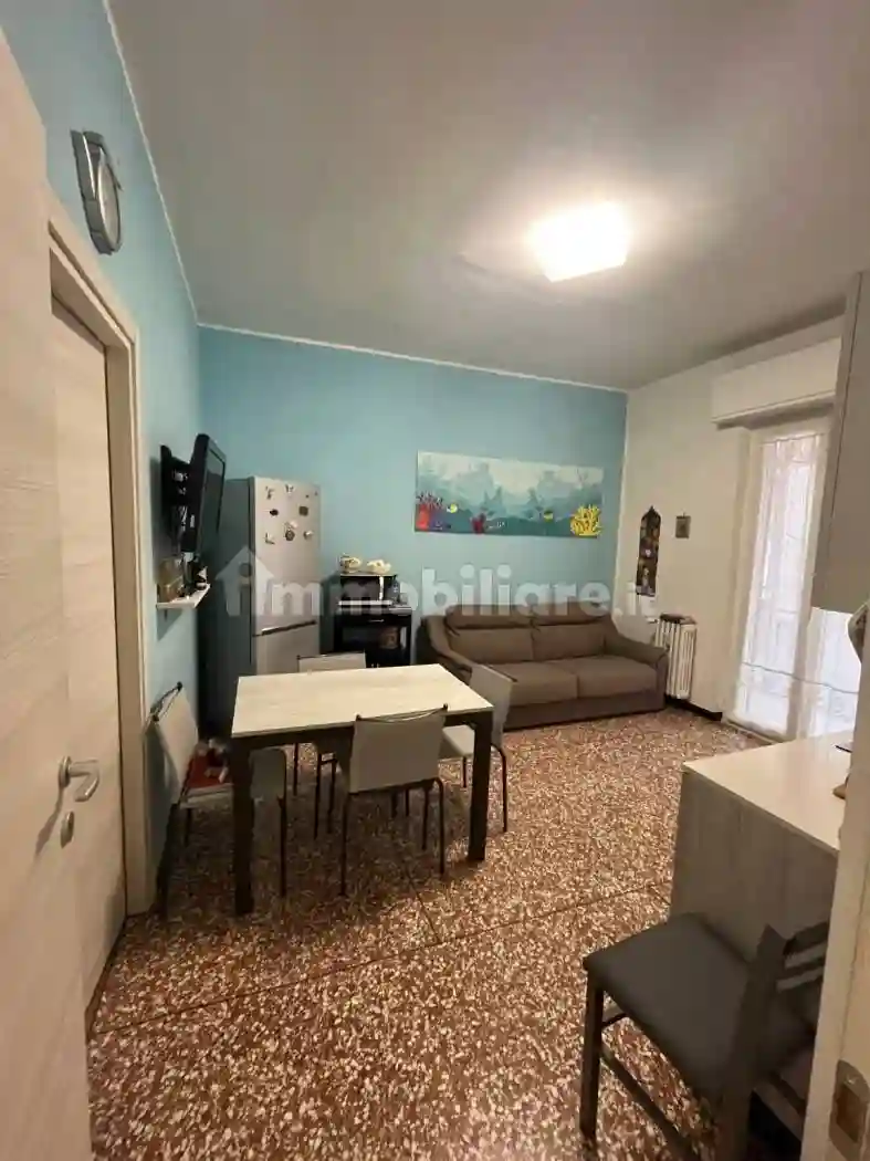 Bilocale corso Giuseppe Mazzini 64, Centro, Albisola Superiore - foto 4