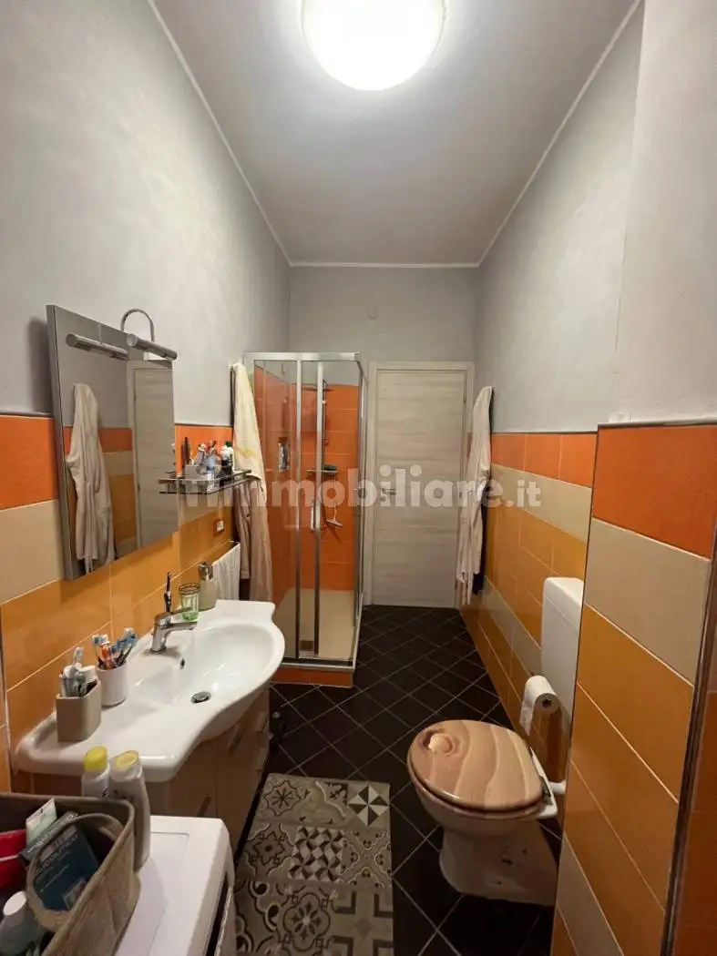 Bilocale corso Giuseppe Mazzini 64, Centro, Albisola Superiore - foto 5