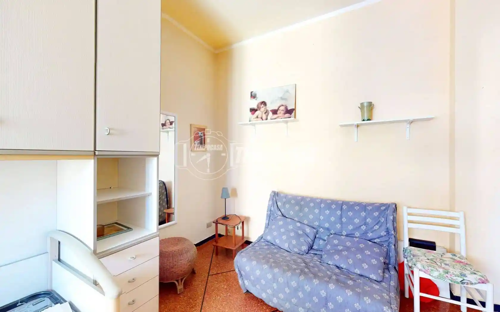 Appartamento in vendita a Rapallo