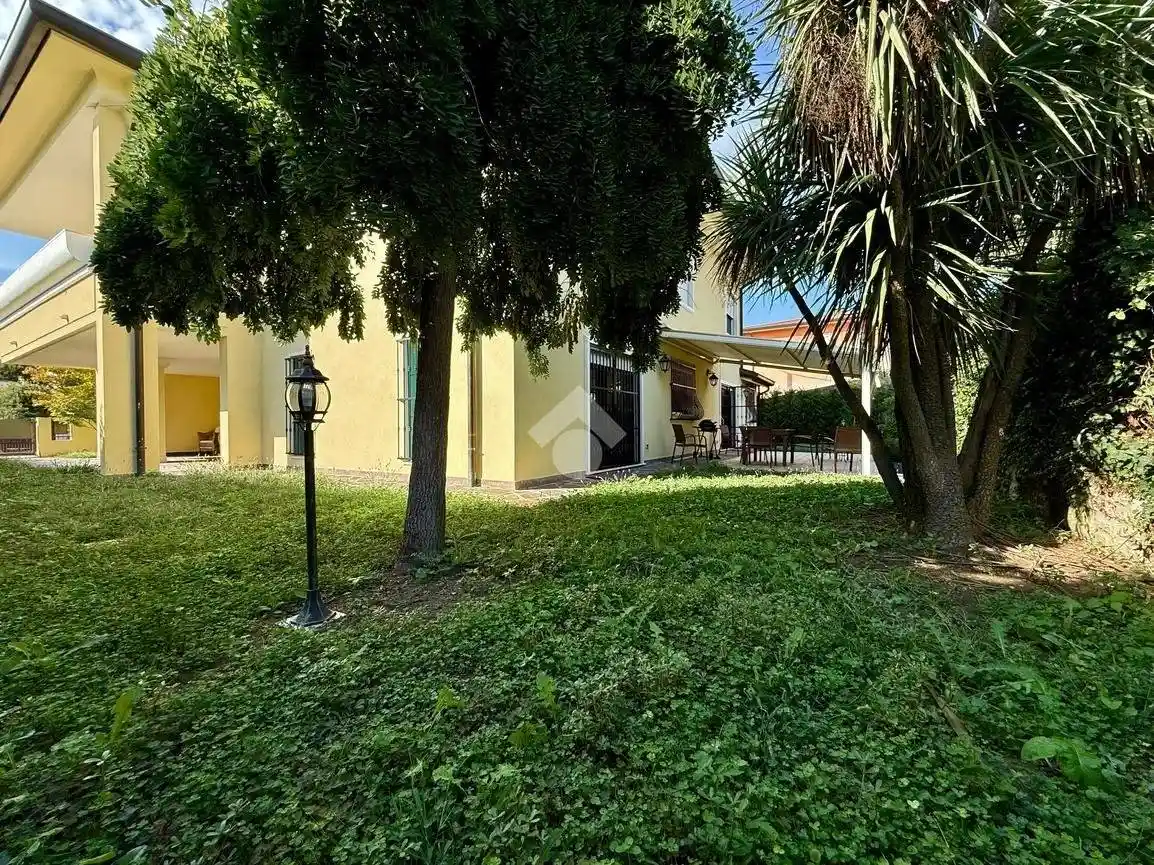 Villa in vendita a Abano Terme