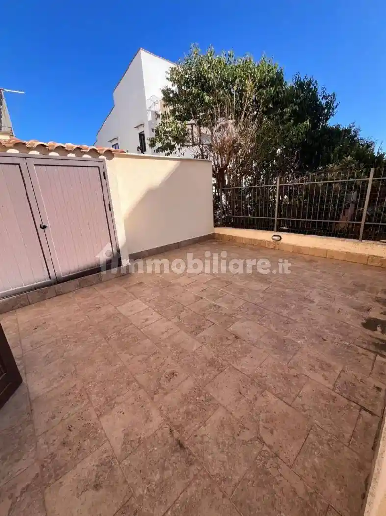 Appartamento in vendita a Santa Flavia