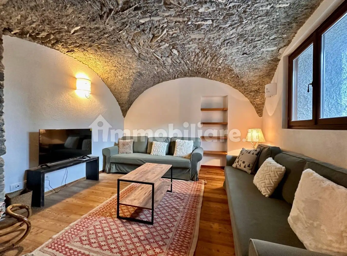 Appartamento frazione San Sicario 26, San Sicario, Cesana Torinese - foto 2