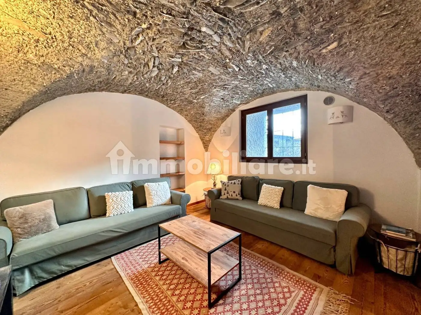 Appartamento frazione San Sicario 26, San Sicario, Cesana Torinese - foto 3