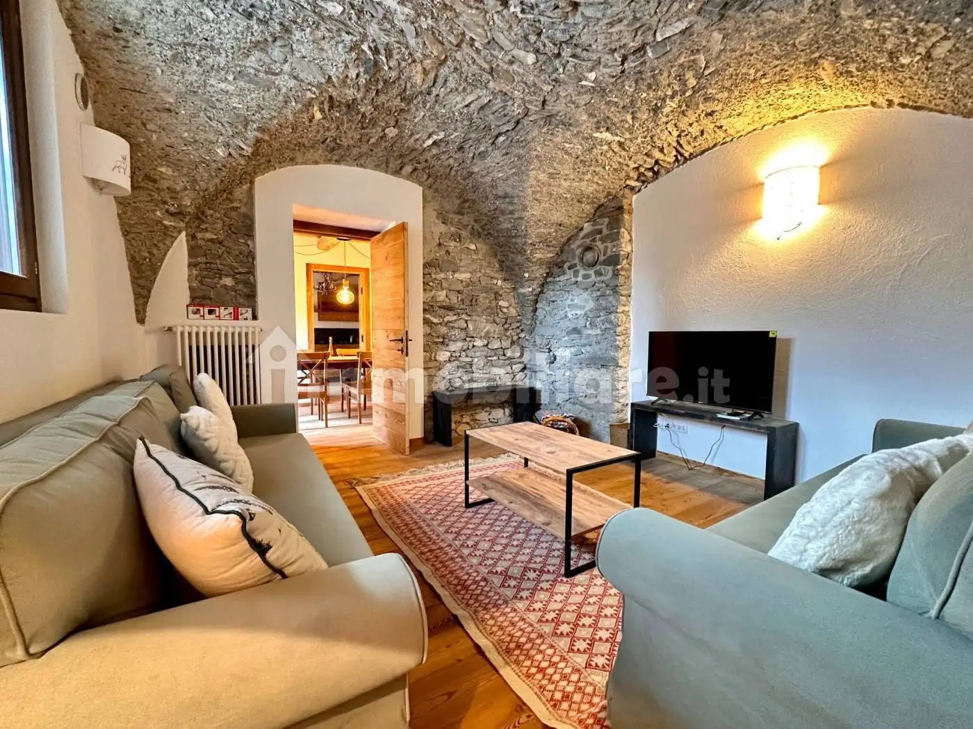 Appartamento frazione San Sicario 26, San Sicario, Cesana Torinese - foto 4