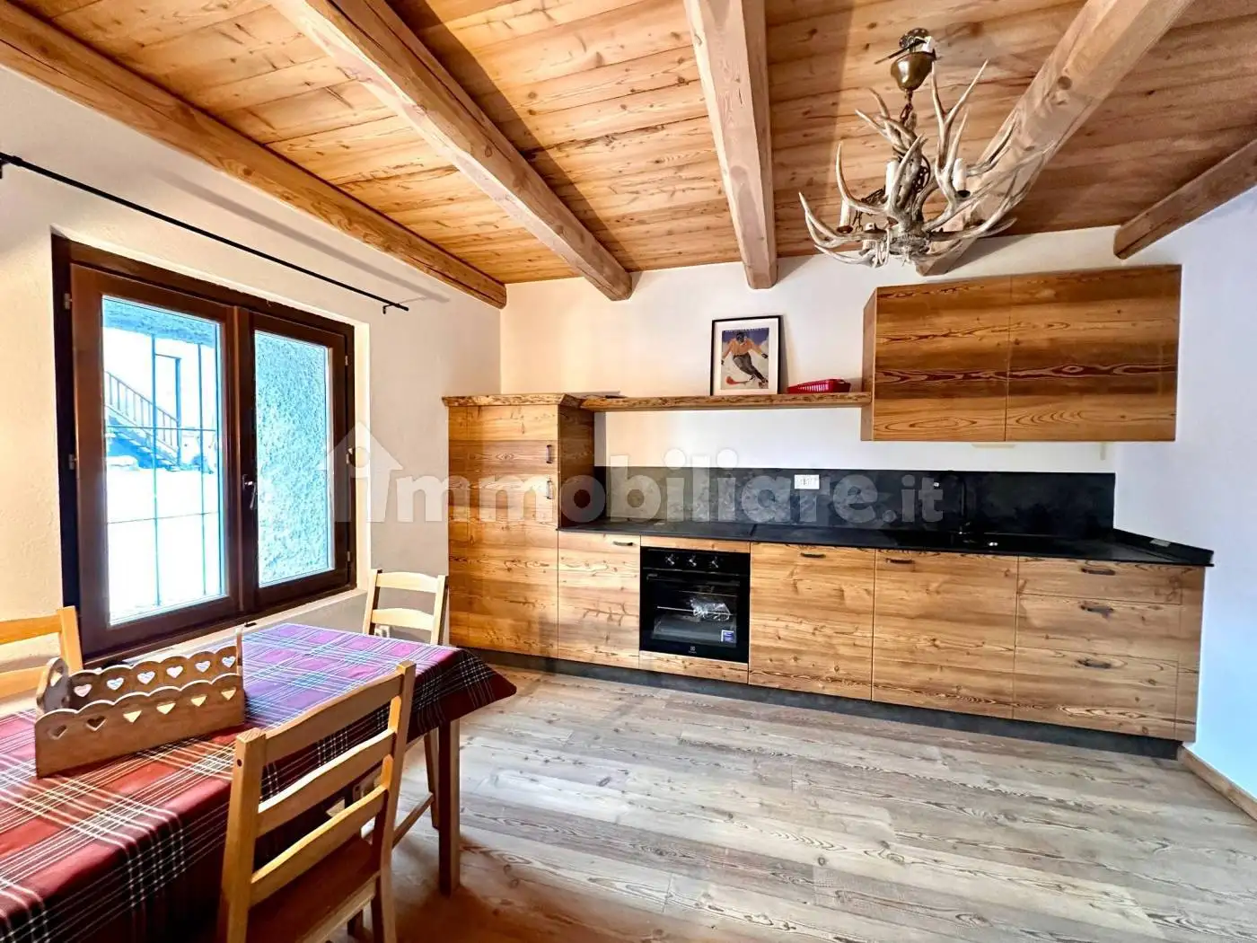 Appartamento frazione San Sicario 26, San Sicario, Cesana Torinese - foto 5