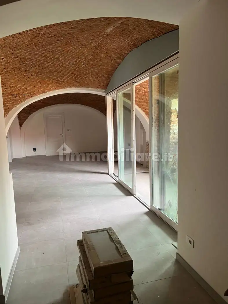 Trilocale via Andrea Ponti 16, Centro, Cornaredo - foto 4