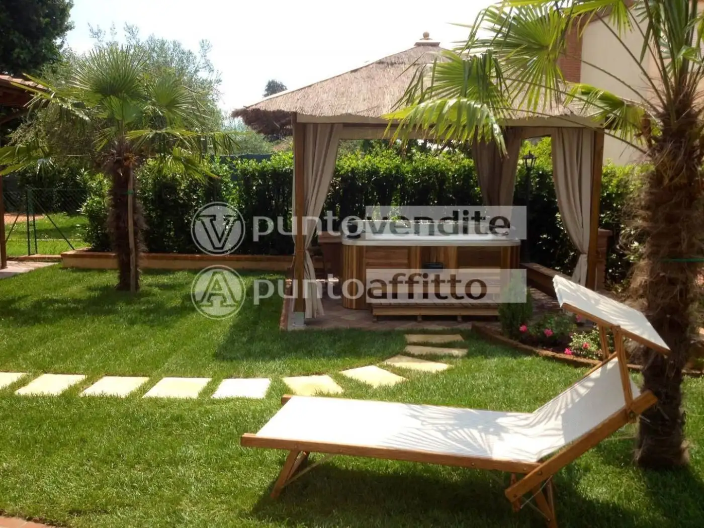 Appartamento in affitto a Lucca