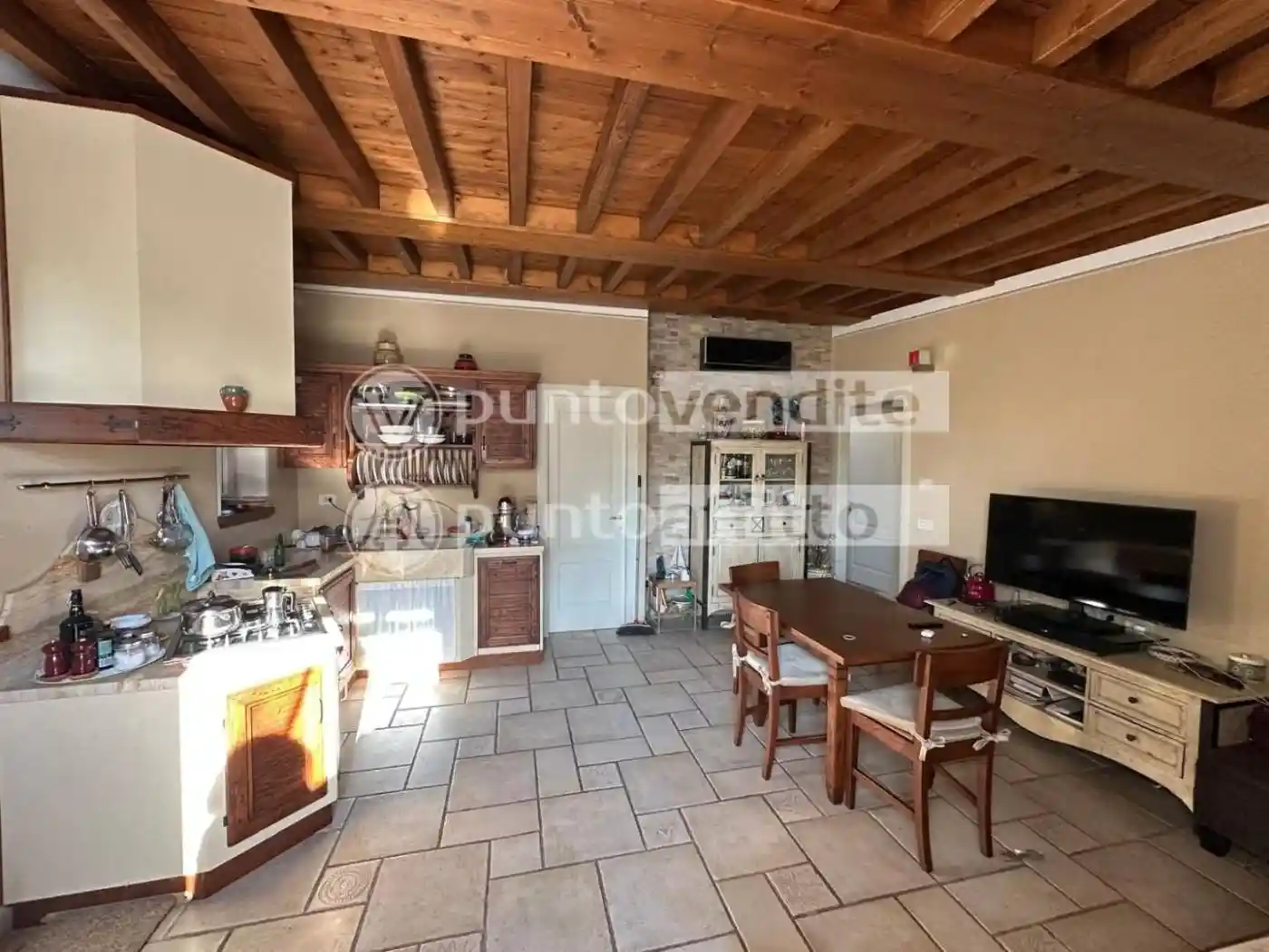 Quadrilocale via dei Marzi,  551, San Pietro a Vico - San Cassiano, Lucca - foto 2