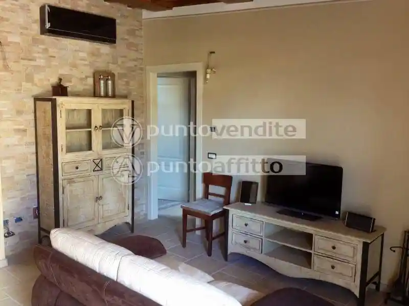 Quadrilocale via dei Marzi,  551, San Pietro a Vico - San Cassiano, Lucca - foto 3