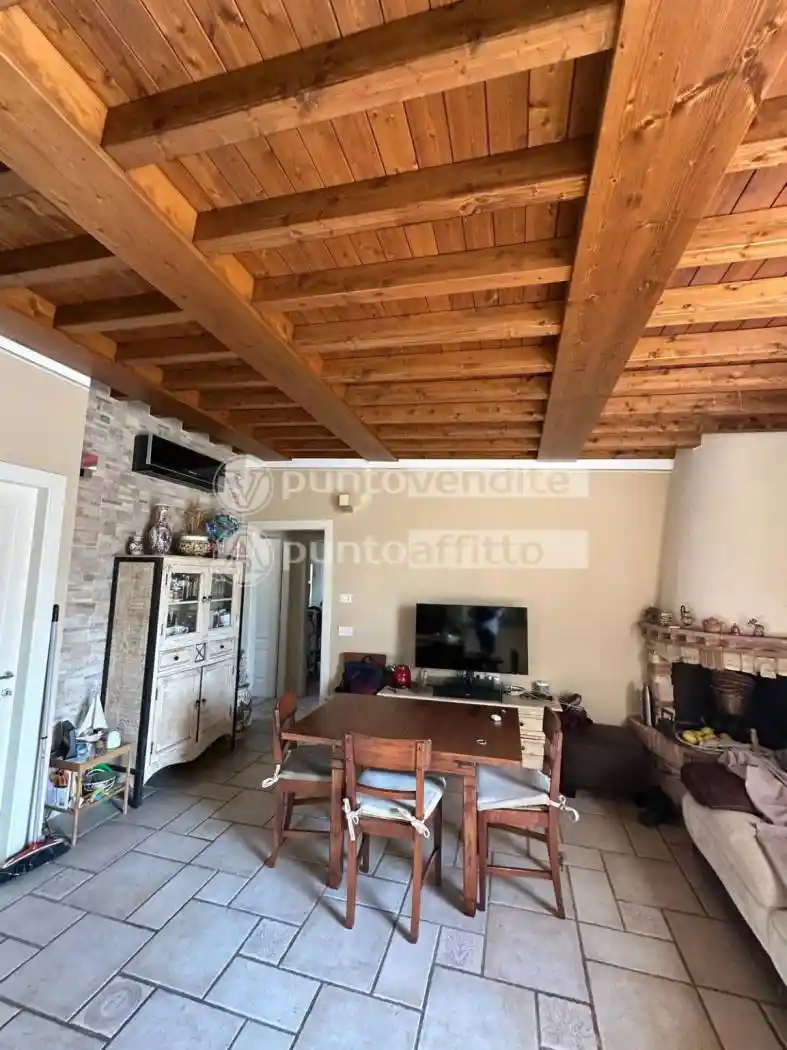 Quadrilocale via dei Marzi,  551, San Pietro a Vico - San Cassiano, Lucca - foto 5