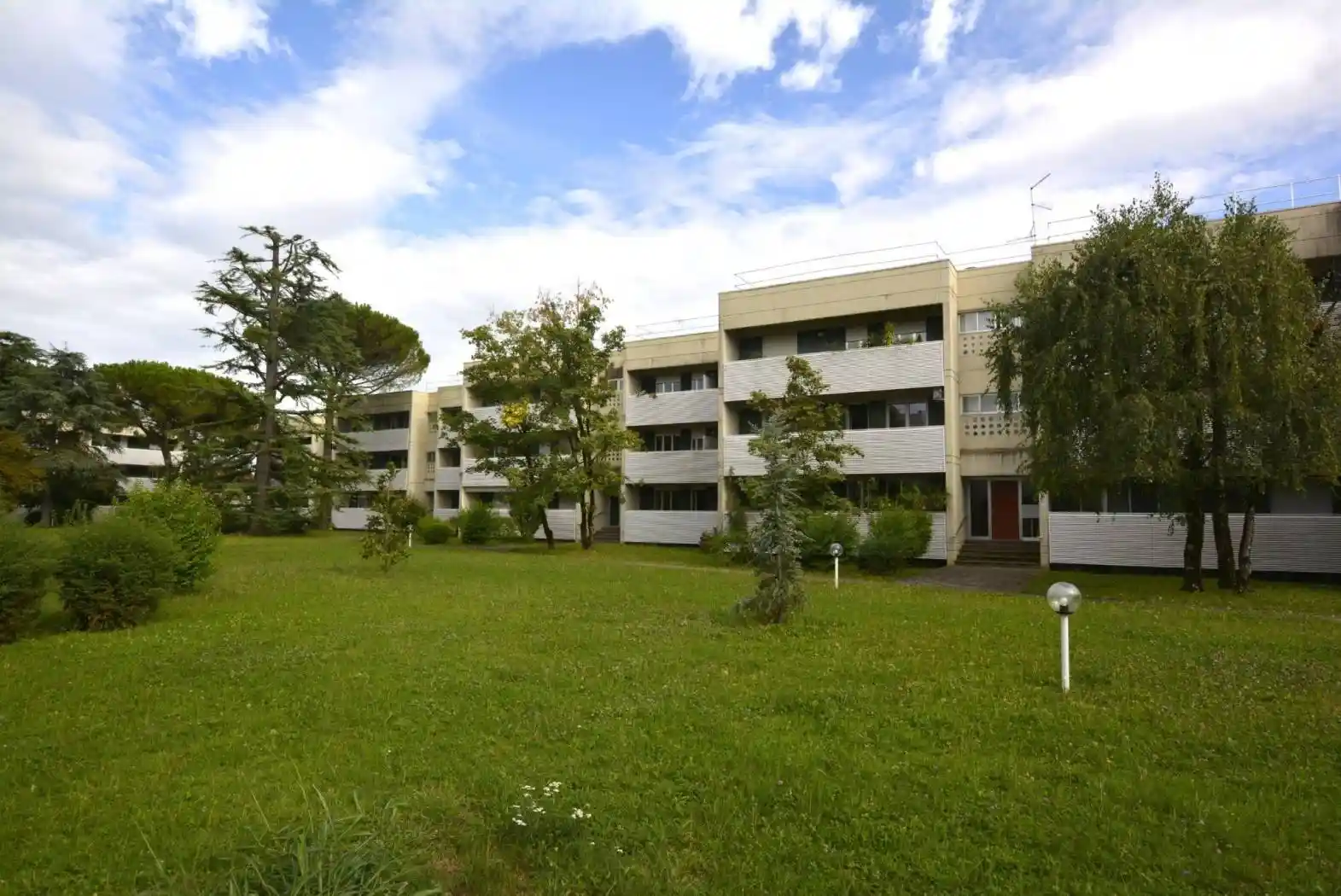 Appartamento in affitto a Udine