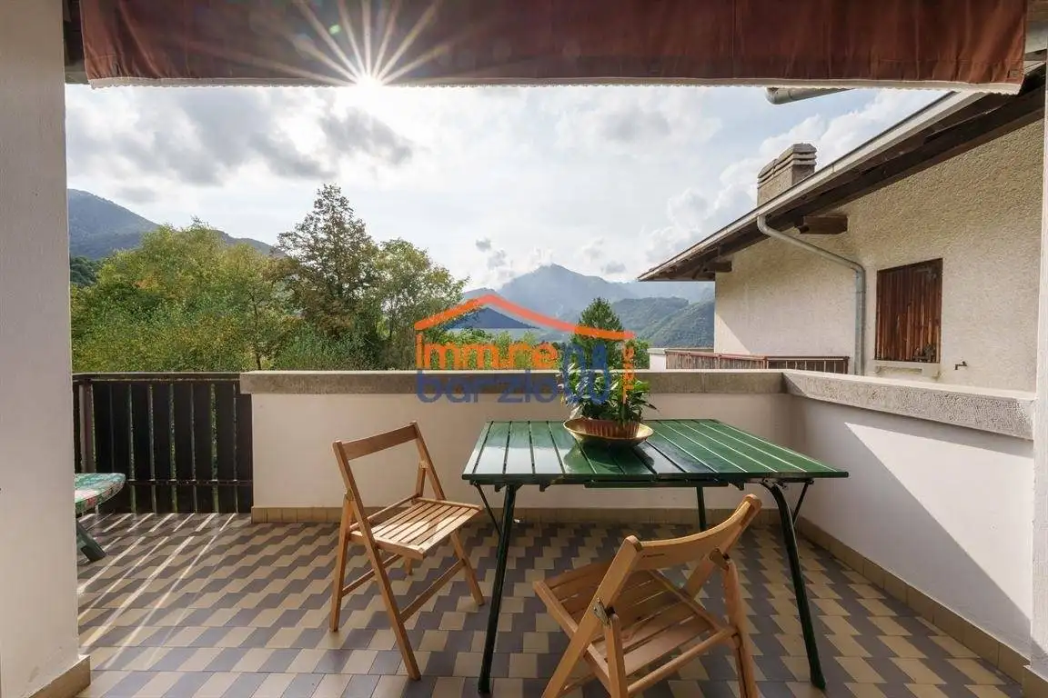 Appartamento in vendita a Cremeno