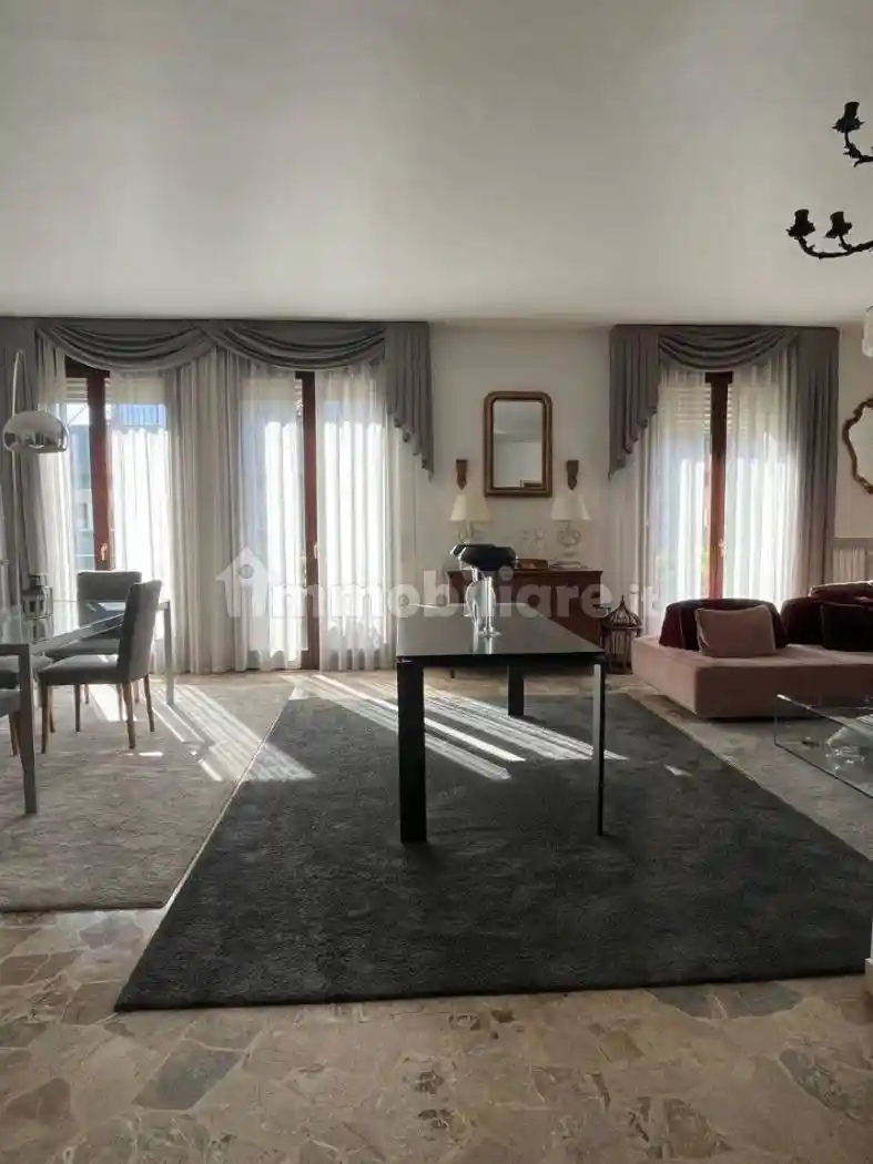 Appartamento in vendita a Padova