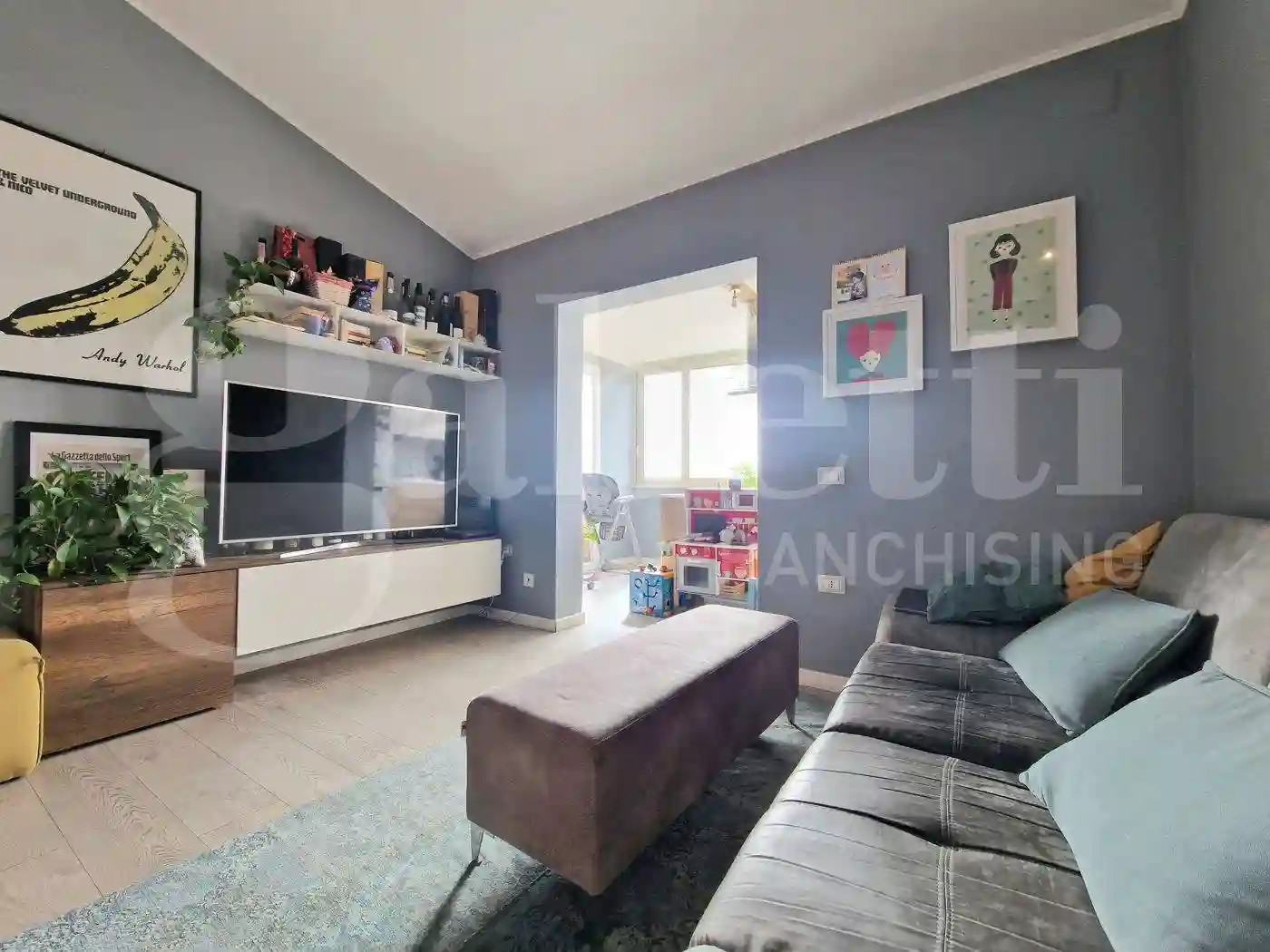 Appartamento - foto 3