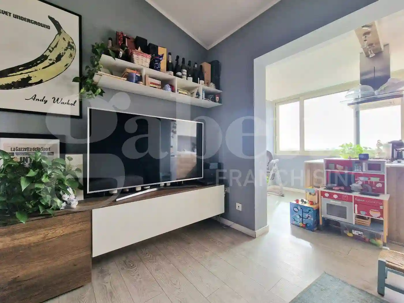 Appartamento - foto 4