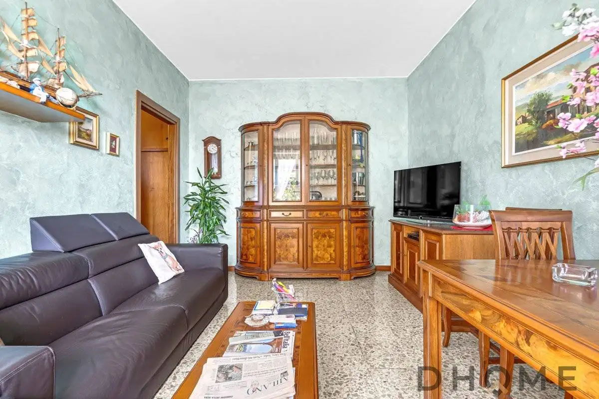 Apartment in vendita a Milan