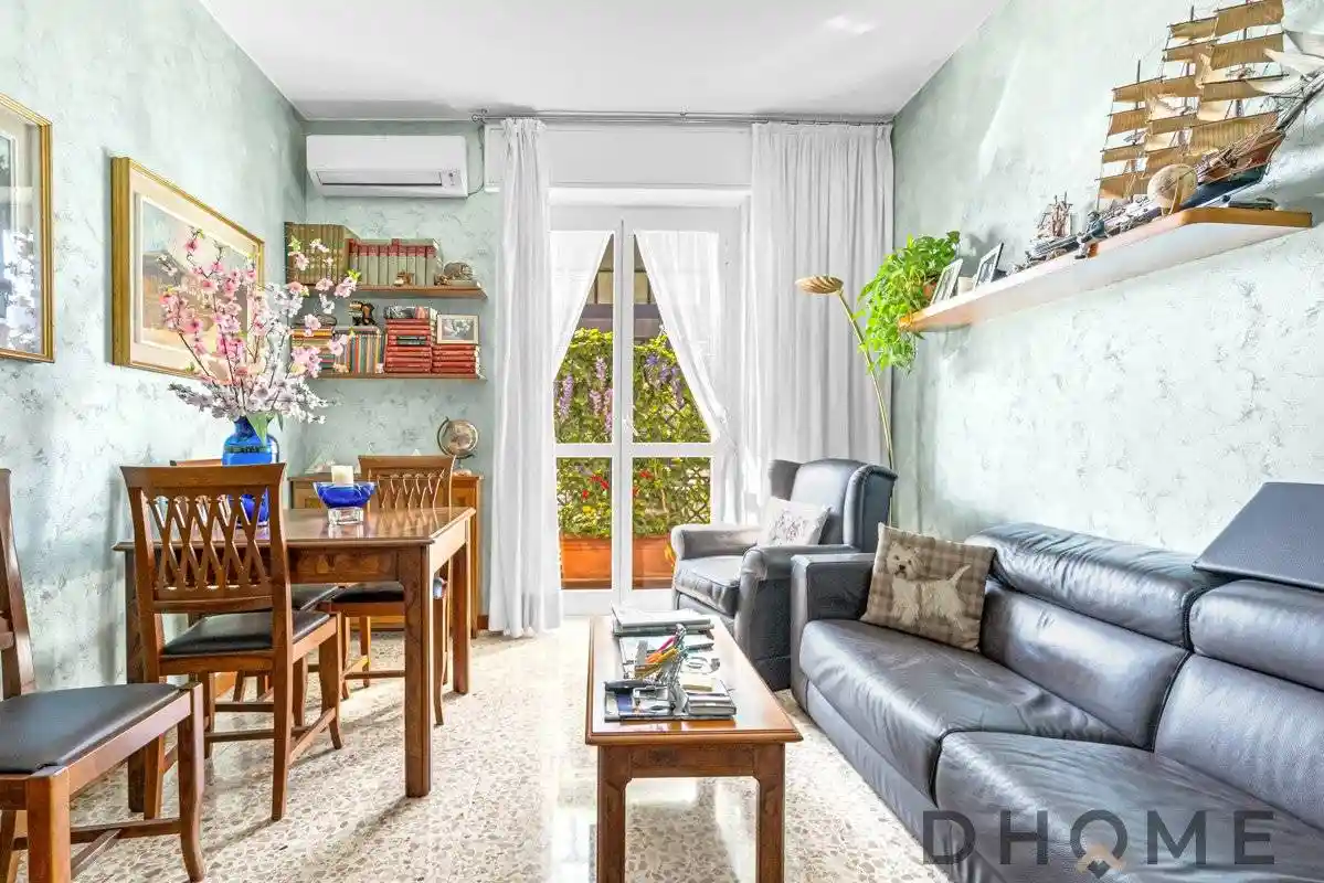 Bilocale via Doberdò, 22, 20126 Milano Italia, Villa San Giovanni, Milano - foto 2