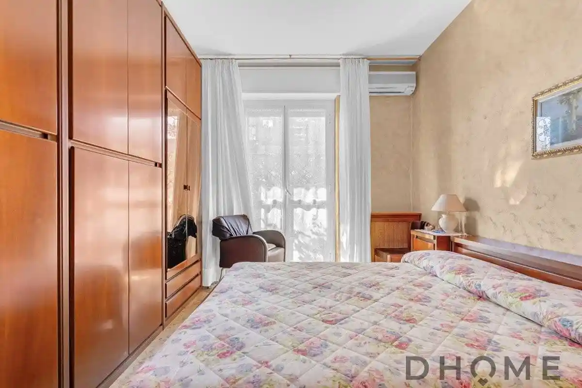 Bilocale via Doberdò, 22, 20126 Milano Italia, Villa San Giovanni, Milano - foto 5