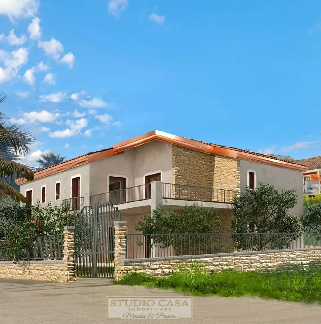 Palazzo - Edificio in vendita a Castellabate