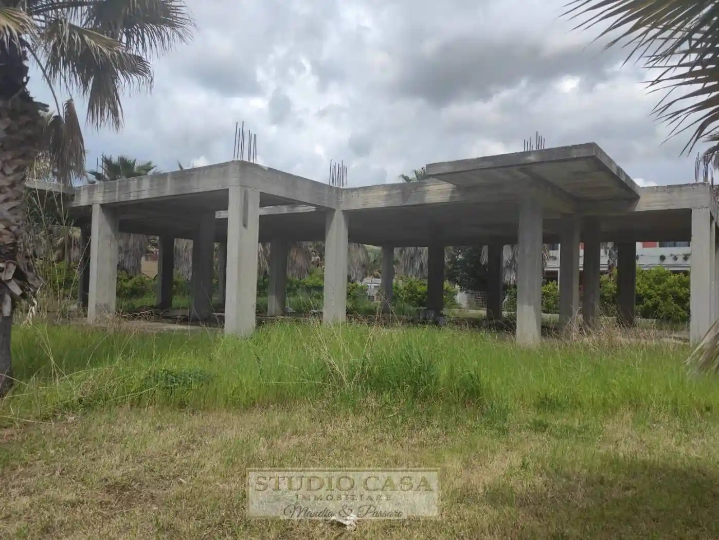 Palazzo - Edificio - foto 2