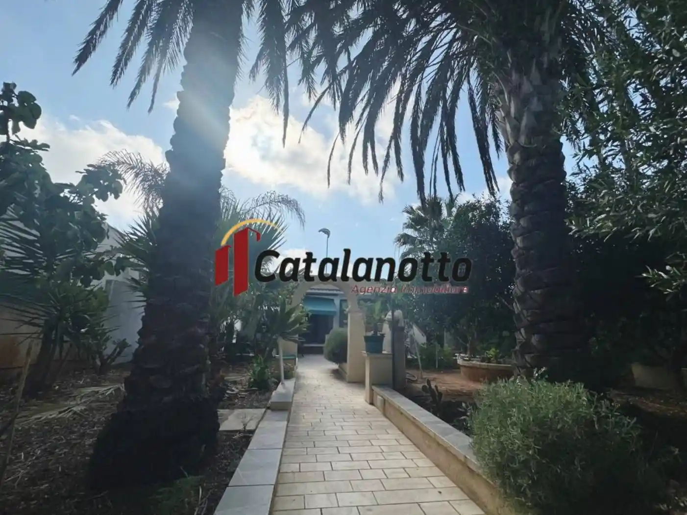 Villa in vendita a Castelvetrano