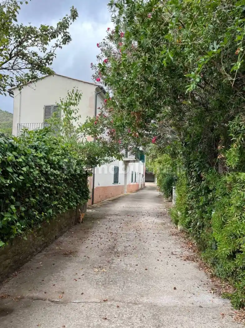 Casa indipendente in vendita a Marciana