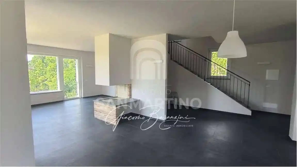 Villa unifamiliare via Della Tallera, Bobbiate - Schiranna, Varese - foto 2