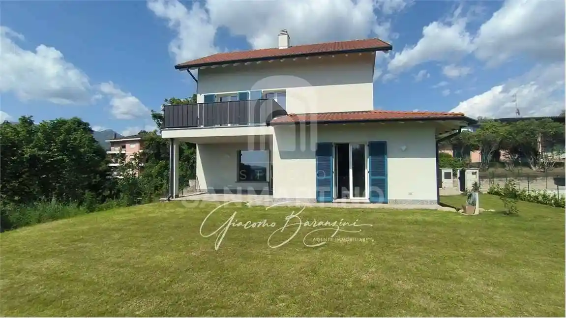 Villa unifamiliare via Della Tallera, Bobbiate - Schiranna, Varese - foto 5