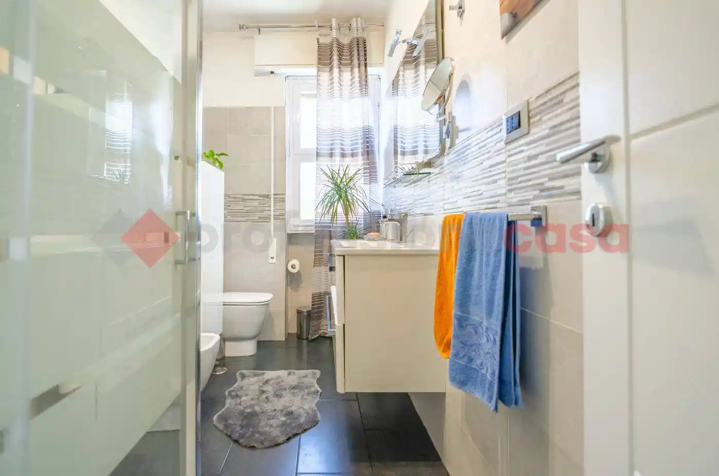 Trilocale via Marco Valerio Corvo, 156, Appio Claudio - Statuario, Roma - foto 5