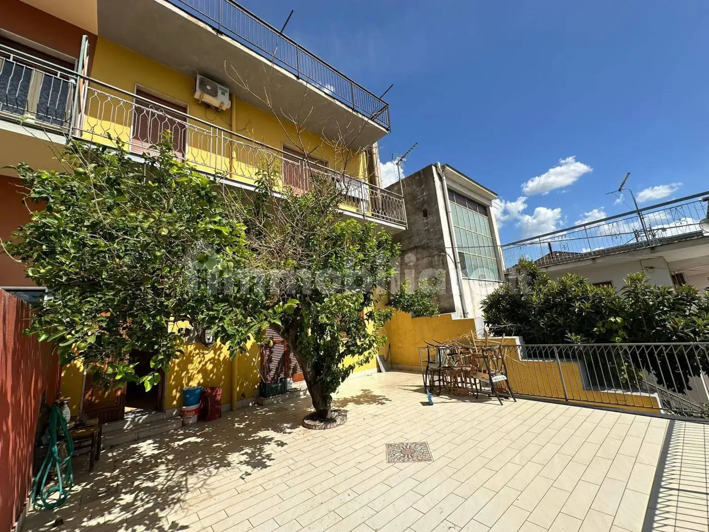 Casa indipendente in vendita a Castel San Giorgio