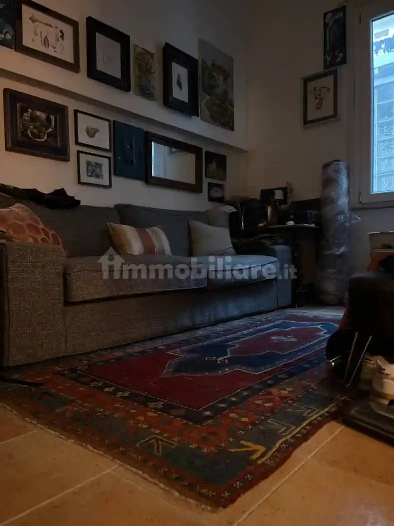 Villa in affitto a Roma