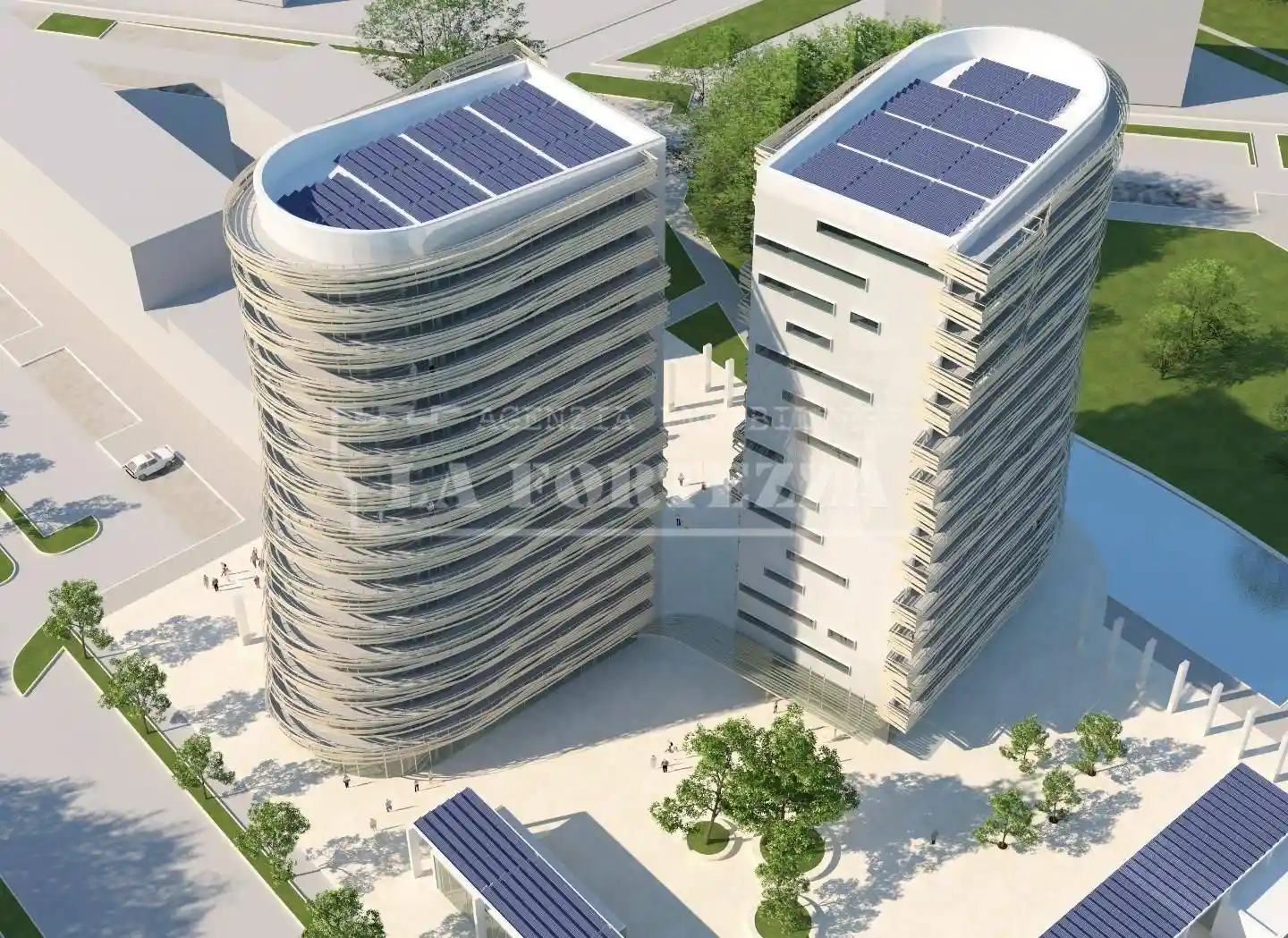 Quadrilocale via Italo Bargagna,, Cisanello - San Biagio, Pisa - foto 3