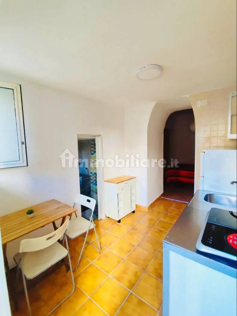 Appartamento in affitto a Napoli