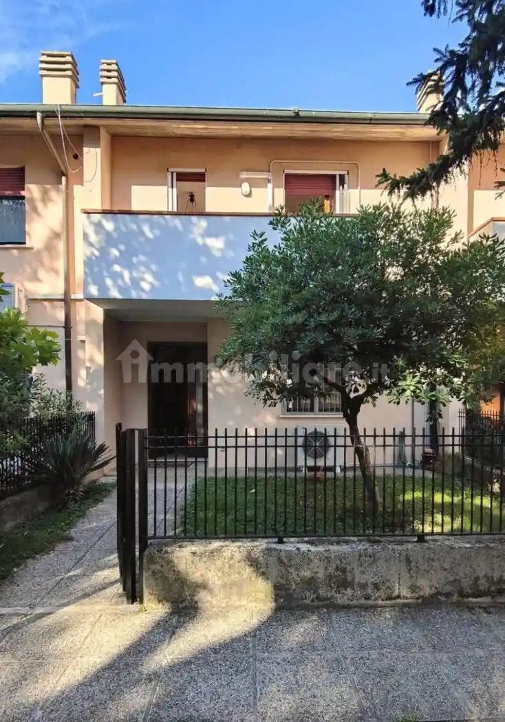 Villa in vendita a San Bonifacio