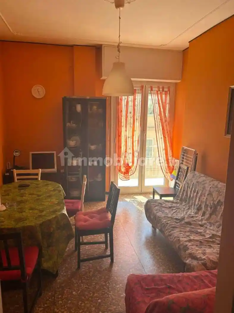 Appartamento in vendita a Savona