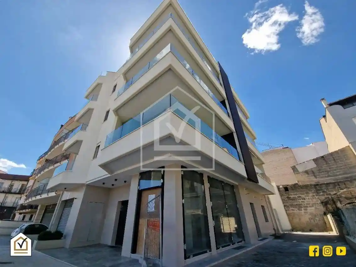 Appartamento in vendita a Altamura