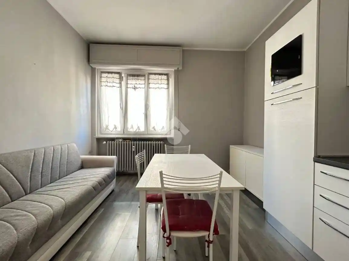 Appartamento in vendita a Asti