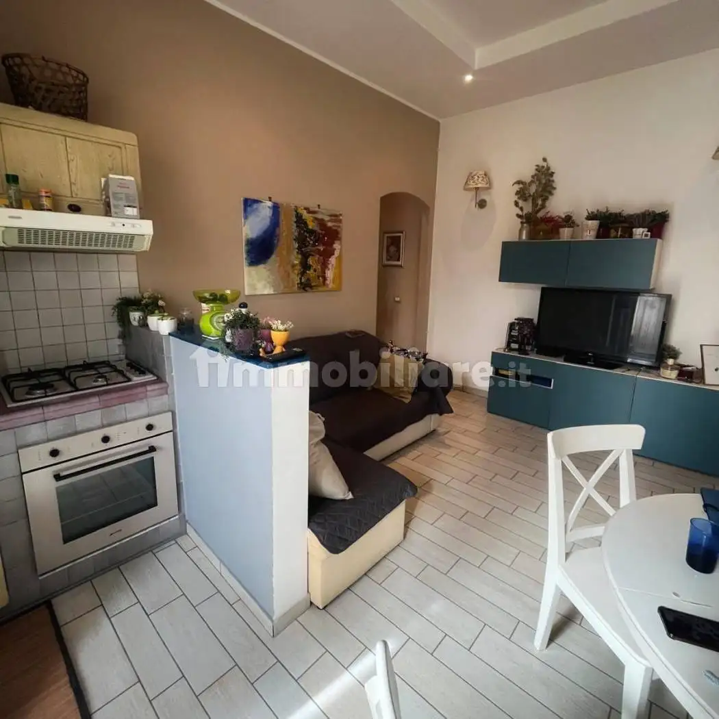 Appartamento in vendita a Napoli