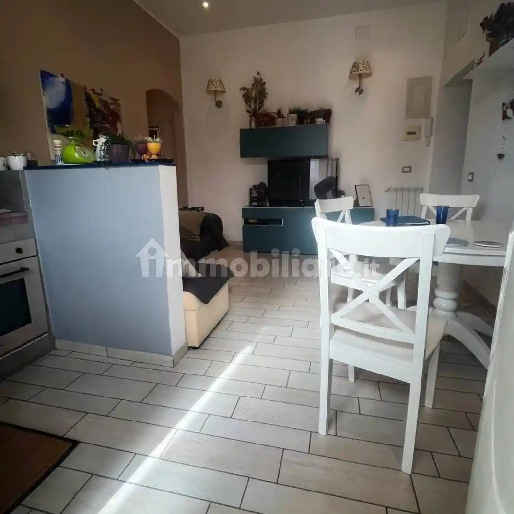 Bilocale via Zara 22, Centro Direzionale, Napoli - foto 3