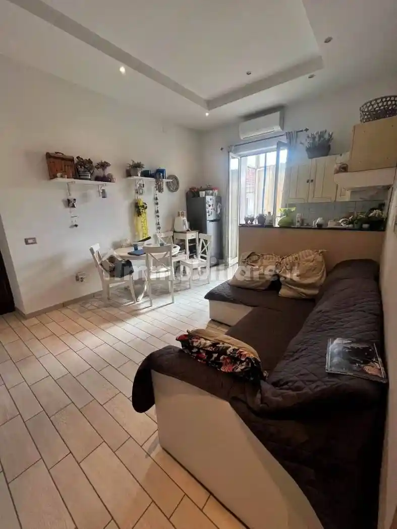 Bilocale via Zara 22, Centro Direzionale, Napoli - foto 4