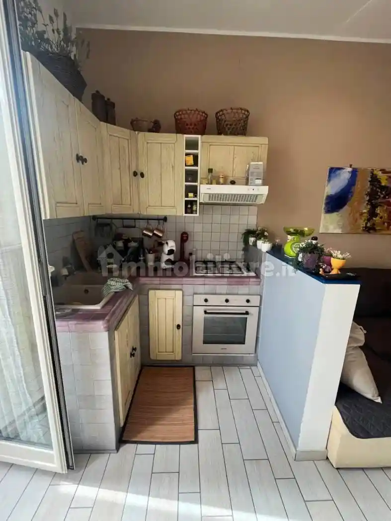 Bilocale via Zara 22, Centro Direzionale, Napoli - foto 5