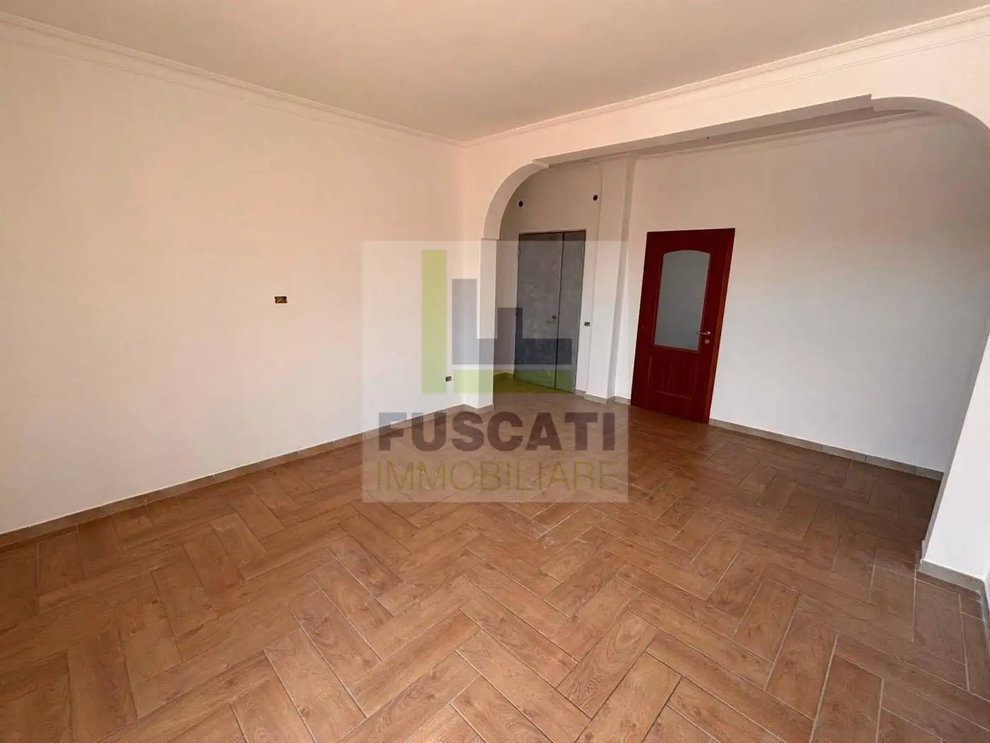 Appartamento in vendita a Mugnano di Napoli