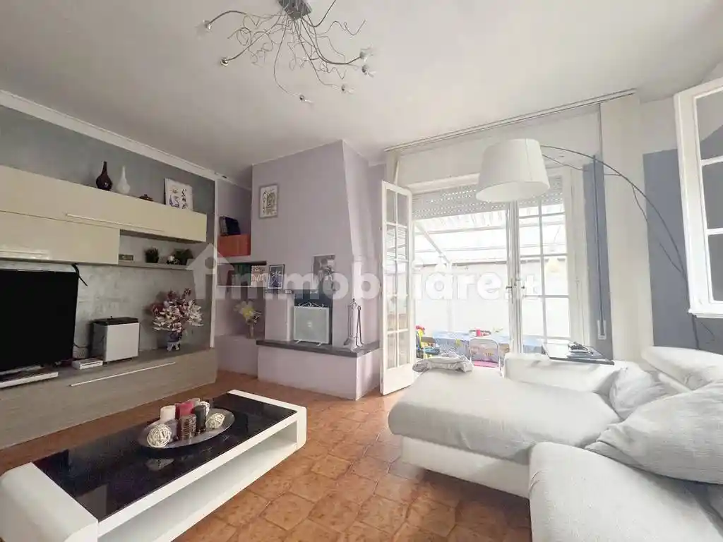 Villa in vendita a Viareggio