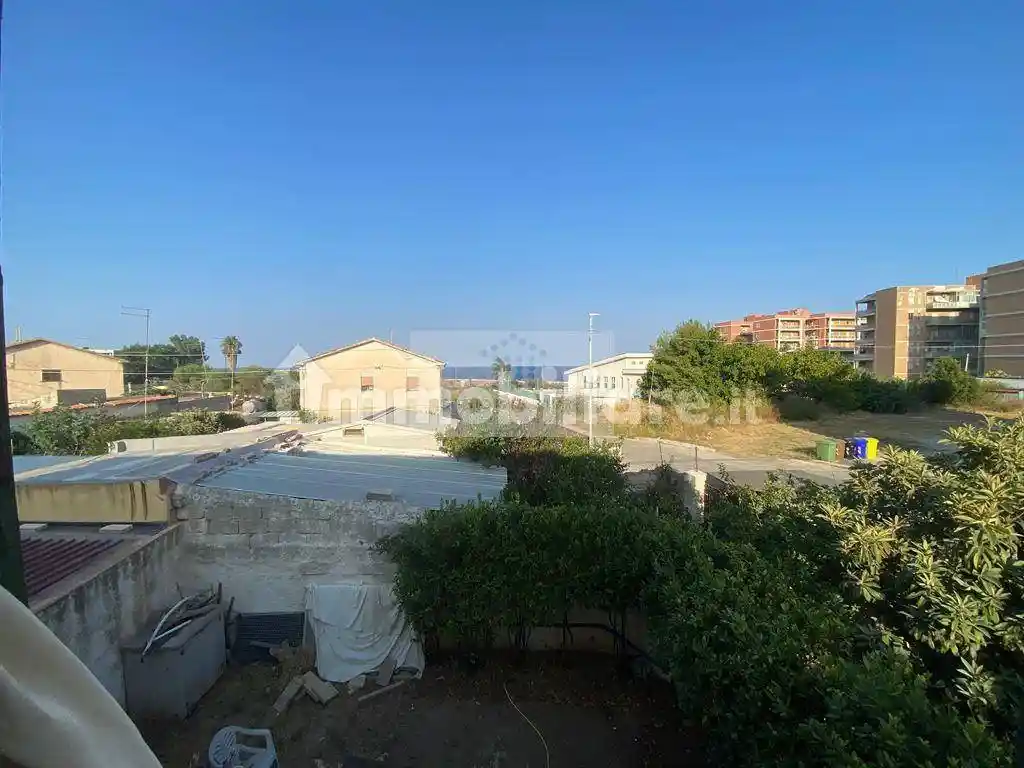 Appartamento in vendita a Siracusa
