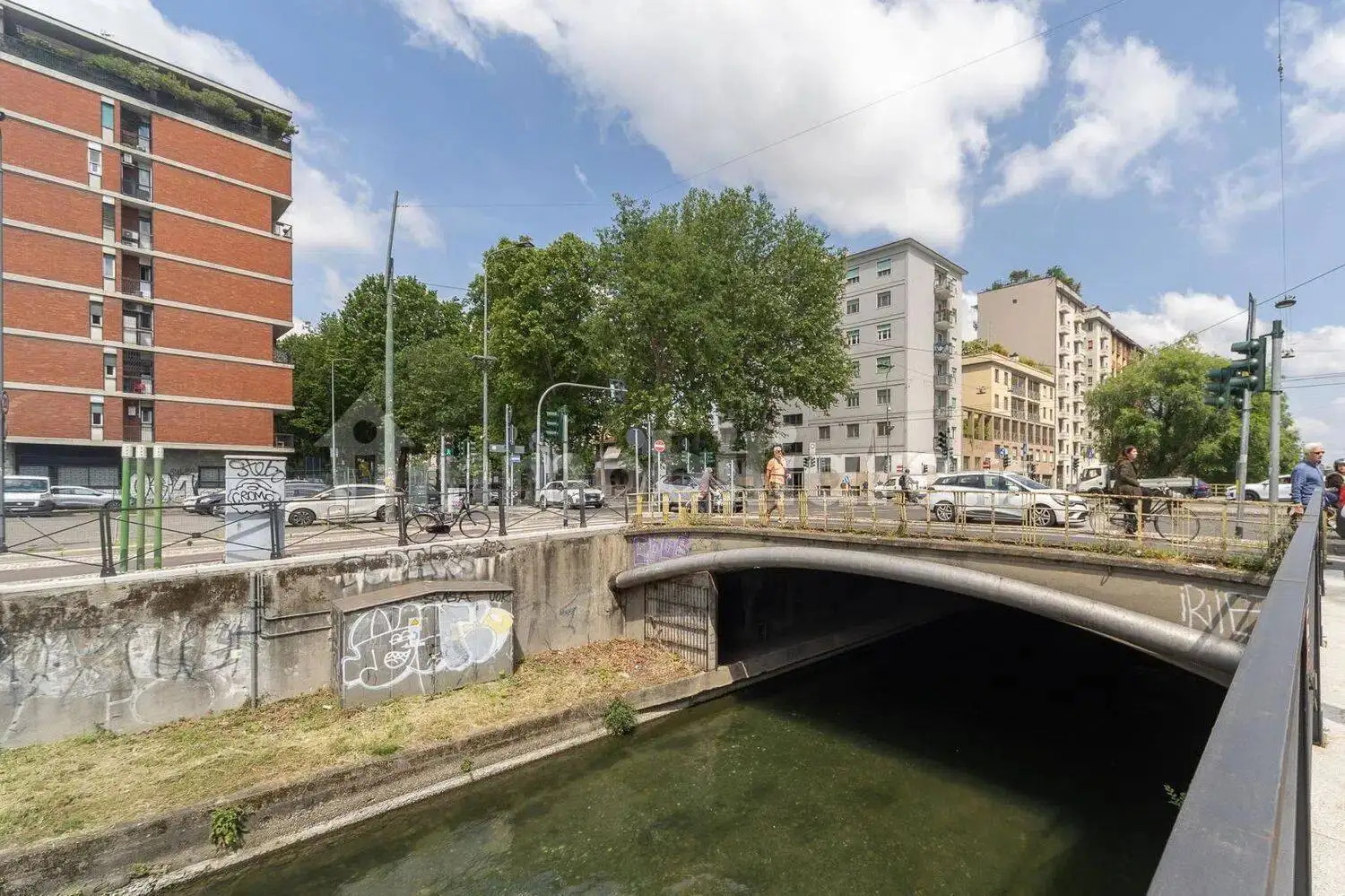 Apartment in vendita a Milan